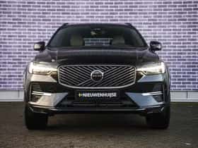Volvo XC60 thumbnail 10