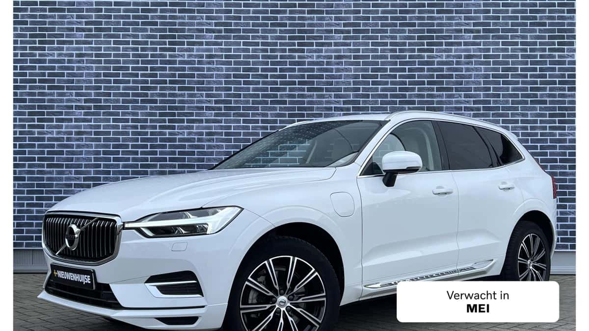 Volvo XC60 — foto 1
