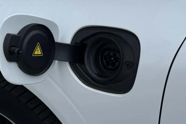 Volvo XC60 (2018) thumbnail 22