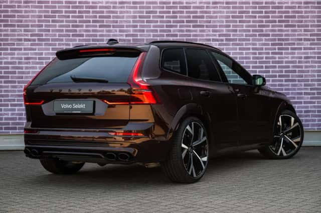 Volvo XC60 (2026) thumbnail 2