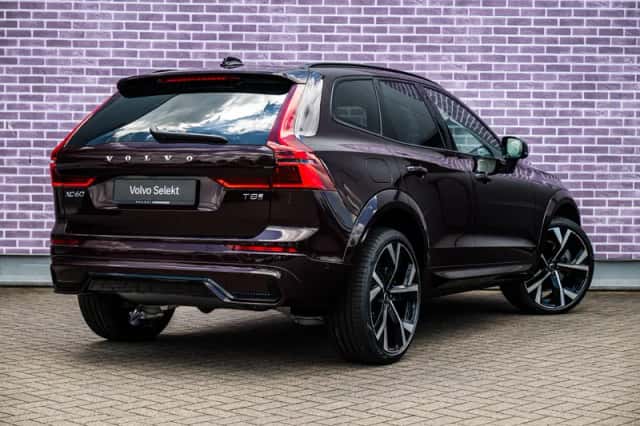 Volvo XC60 (2026) thumbnail 2