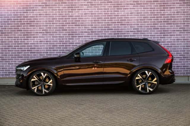 Volvo XC60 (2026) thumbnail 4