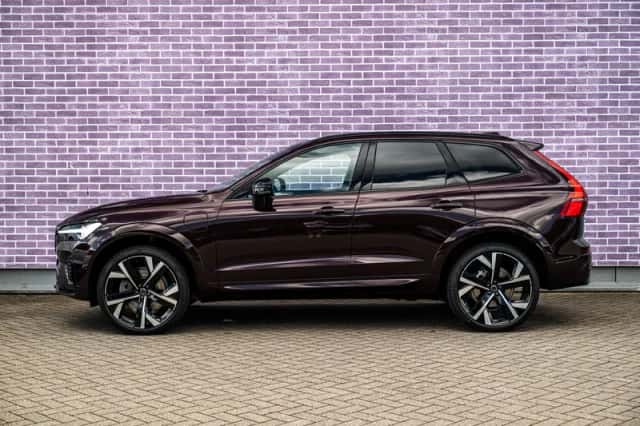 Volvo XC60 (2026) thumbnail 4