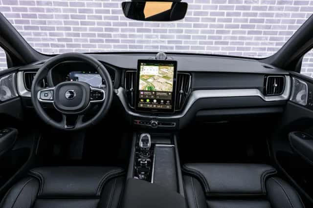 Volvo XC60 (2026) thumbnail 5