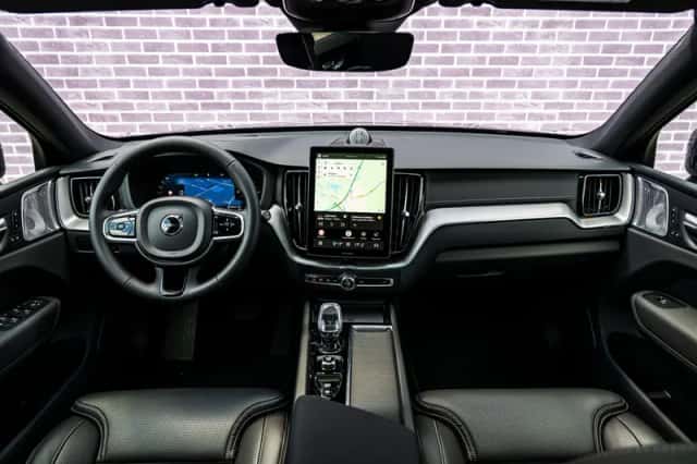 Volvo XC60 (2026) thumbnail 5