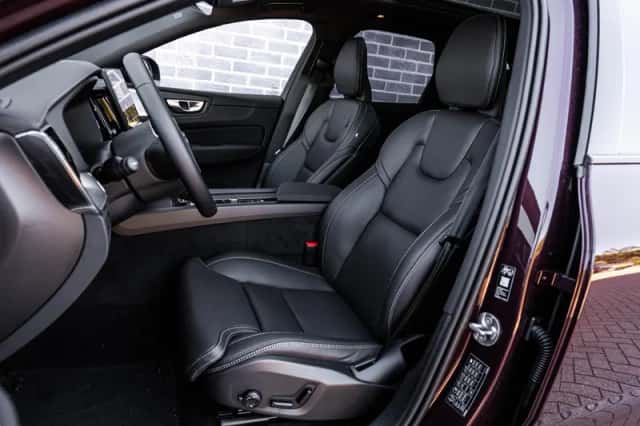 Volvo XC60 (2026) thumbnail 6