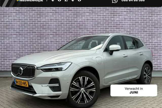 Volvo XC60 (2021) thumbnail 1