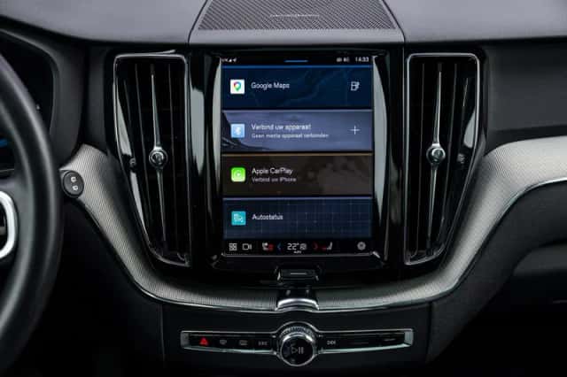 Volvo XC60 (2025) thumbnail 13