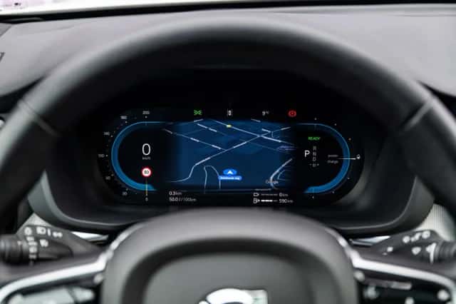 Volvo XC60 (2025) thumbnail 15