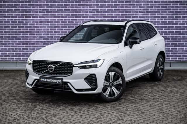 Volvo XC60 (2025) thumbnail 16