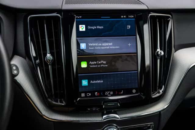 Volvo XC60 (2025) thumbnail 19