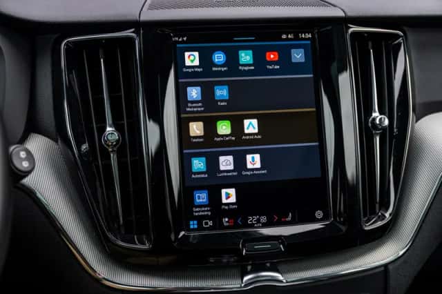 Volvo XC60 (2025) thumbnail 20