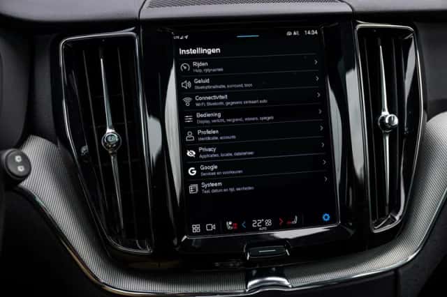 Volvo XC60 (2025) thumbnail 21