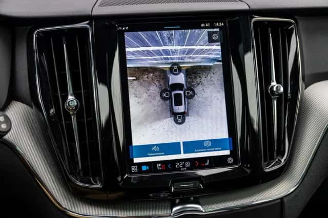 Volvo XC60 (2025) thumbnail 23