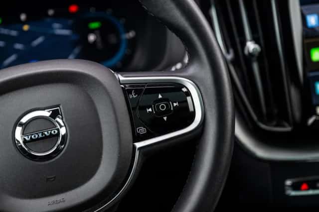 Volvo XC60 (2025) thumbnail 29