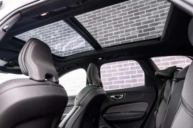 Volvo XC60 (2025) thumbnail 33