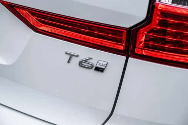 Volvo XC60 (2025) thumbnail 36
