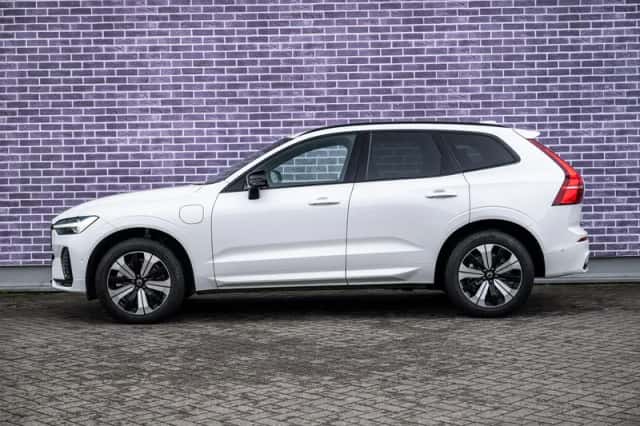 Volvo XC60 (2025) thumbnail 5