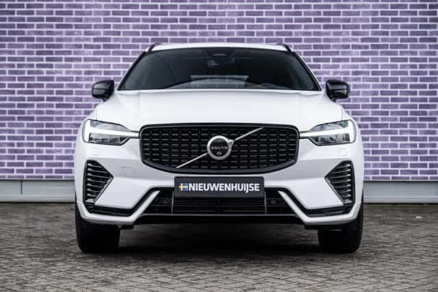 Volvo XC60 (2025) thumbnail 10