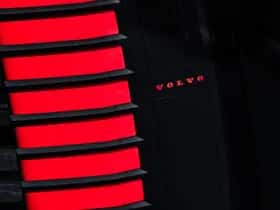 Volvo EX30 thumbnail 38
