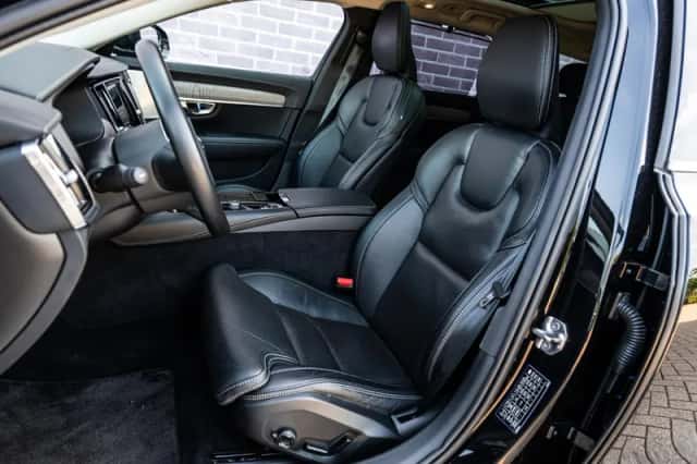 Volvo V90 (2021) thumbnail 6