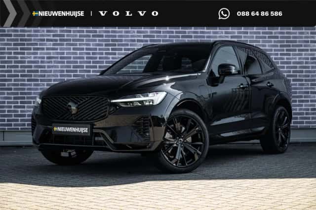Volvo XC60 (2026) thumbnail 1