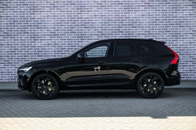 Volvo XC60 (2026) thumbnail 4
