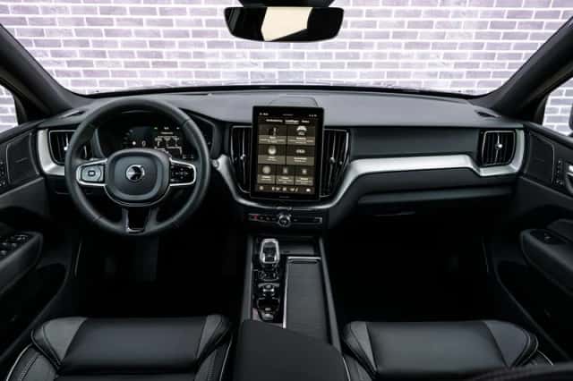 Volvo XC60 (2026) thumbnail 5