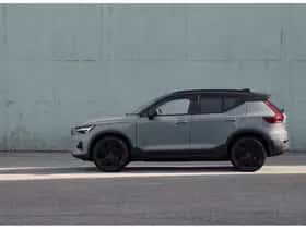 Volvo EX40 thumbnail 12
