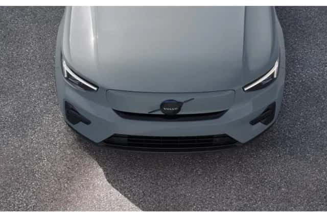 Volvo EX40 (2026) thumbnail 14