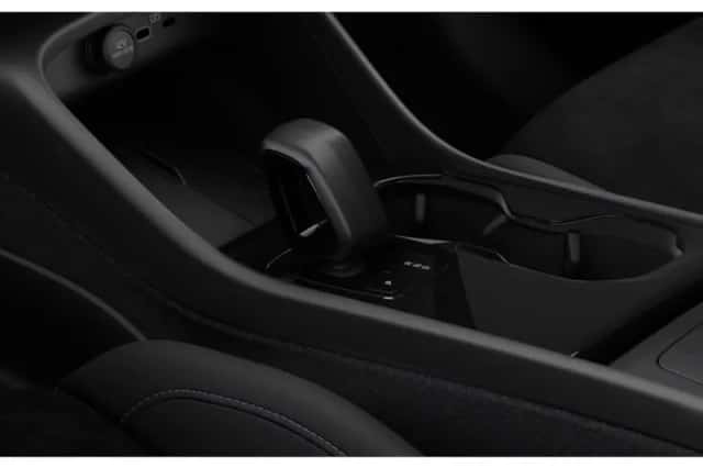 Volvo EX40 (2026) thumbnail 16