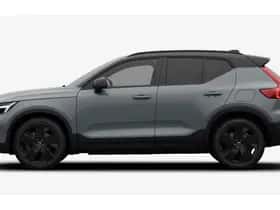 Volvo EX40 thumbnail 4