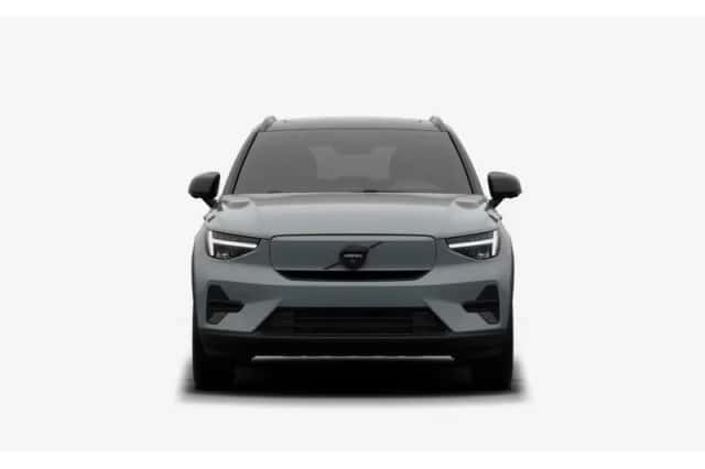 Volvo EX40 (2026) thumbnail 8
