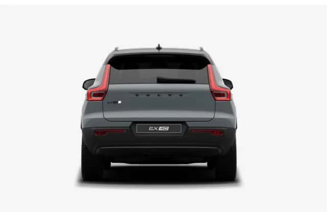 Volvo EX40 (2026) thumbnail 9