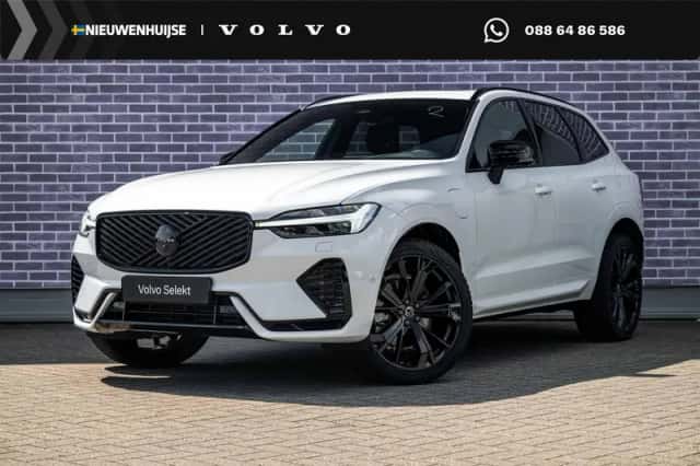 Volvo XC60 (2026) thumbnail 1