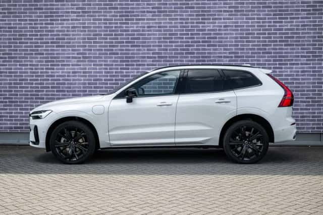 Volvo XC60 (2026) thumbnail 4