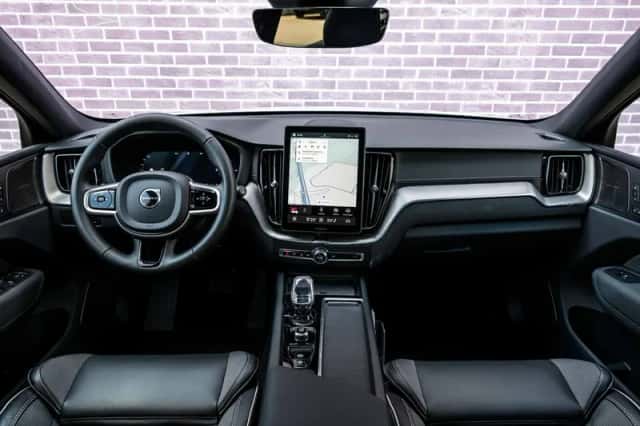 Volvo XC60 (2026) thumbnail 5