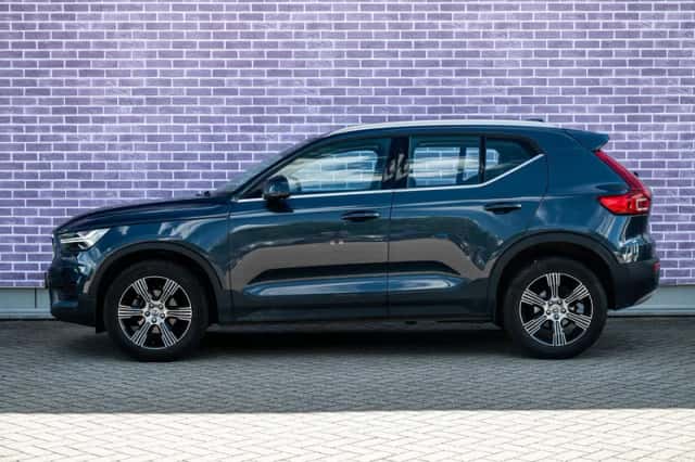 Volvo XC40 (2022) thumbnail 6