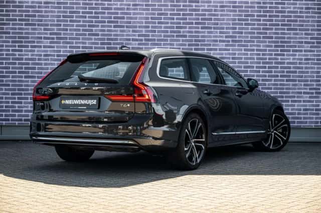 Volvo V90 (2024) thumbnail 4