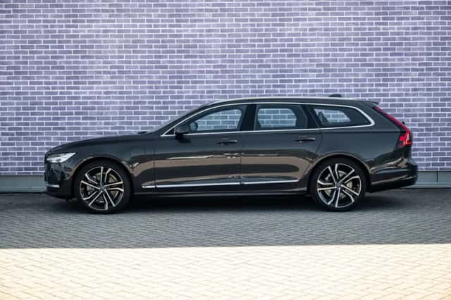 Volvo V90 (2024) thumbnail 6