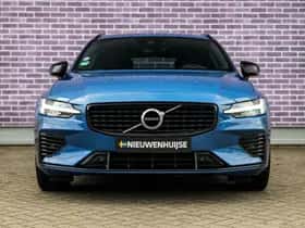 Volvo V60 thumbnail 11