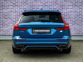 Volvo V60 thumbnail 12