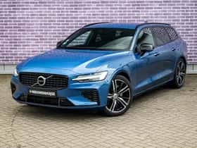 Volvo V60 thumbnail 17