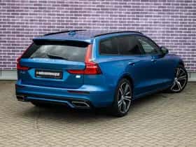 Volvo V60 thumbnail 18