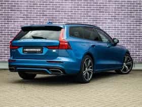Volvo V60 thumbnail 4