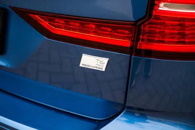 Volvo V60 (2021) thumbnail 36