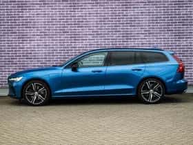 Volvo V60 thumbnail 6
