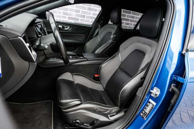 Volvo V60 (2021) thumbnail 8