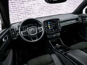 Volvo XC40 thumbnail 12