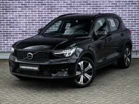 Volvo XC40 thumbnail 16